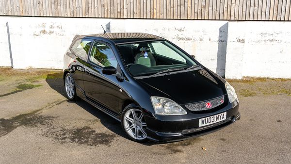 2003 Honda Civic Type R EP3 For Sale (picture :index of 14)