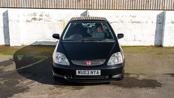 2003 Honda Civic Type R EP3 For Sale (picture :index of 16)