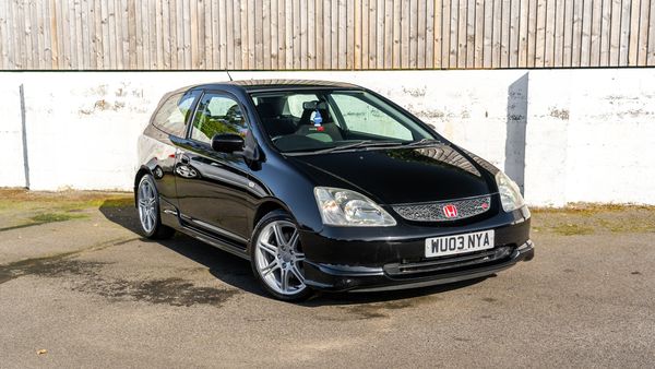 2003 Honda Civic Type R EP3 For Sale (picture :index of 13)
