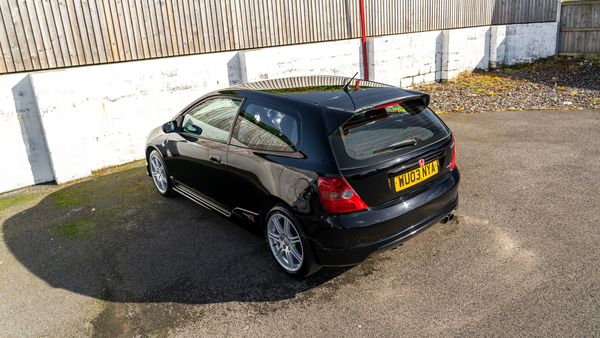 2003 Honda Civic Type R EP3 For Sale (picture :index of 7)