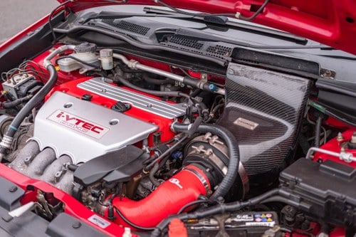 2004 Honda Civic Type-R (EP3) In vendita (immagine 79 di 91)