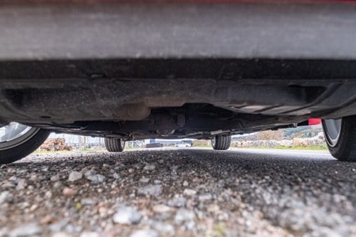 2004 Honda Civic Type-R (EP3) In vendita (immagine 87 di 91)