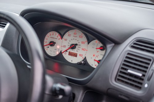 2004 Honda Civic Type-R (EP3) In vendita (immagine 36 di 91)