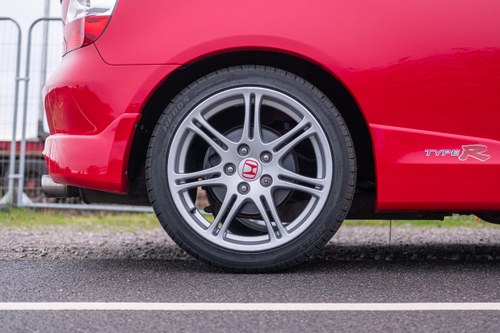 2004 Honda Civic Type-R (EP3) In vendita (immagine 22 di 91)