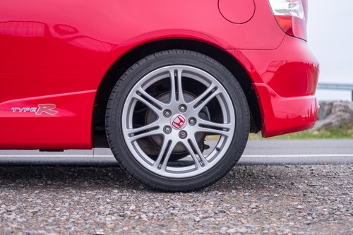 2004 Honda Civic Type-R (EP3) In vendita (immagine 20 di 91)
