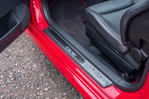 2004 Honda Civic Type-R (EP3) In vendita (immagine 55 di 91)