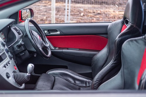 2004 Honda Civic Type-R (EP3) In vendita (immagine 42 di 91)
