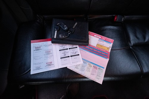 2004 Honda Civic Type-R (EP3) In vendita (immagine 91 di 91)