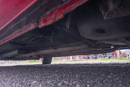 2004 Honda Civic Type-R (EP3) In vendita (immagine 86 di 91)