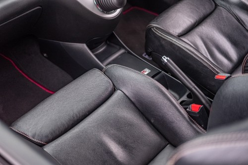 2004 Honda Civic Type-R (EP3) In vendita (immagine 44 di 91)