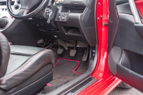 2004 Honda Civic Type-R (EP3) In vendita (immagine 30 di 91)