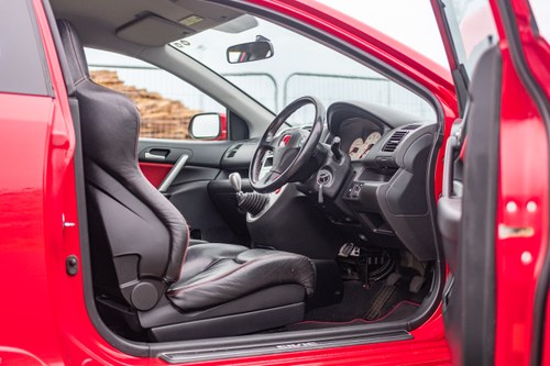 2004 Honda Civic Type-R (EP3) In vendita (immagine 31 di 91)
