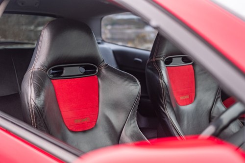 2004 Honda Civic Type-R (EP3) In vendita (immagine 35 di 91)