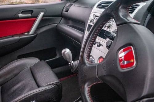 2004 Honda Civic Type-R (EP3) In vendita (immagine 50 di 91)