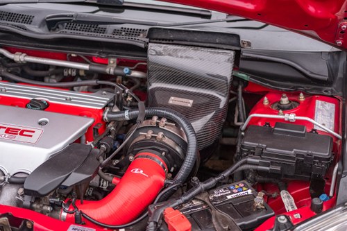 2004 Honda Civic Type-R (EP3) In vendita (immagine 81 di 91)