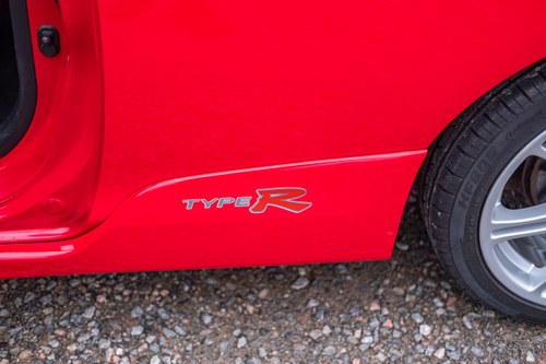 2004 Honda Civic Type-R (EP3) In vendita (immagine 69 di 91)