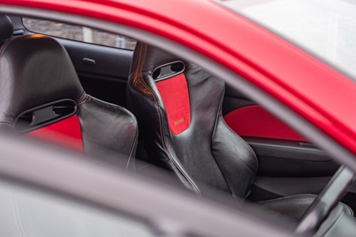 2004 Honda Civic Type-R (EP3) In vendita (immagine 33 di 91)