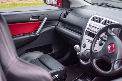 2004 Honda Civic Type-R (EP3) In vendita (immagine 41 di 91)