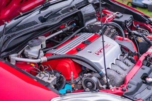 2004 Honda Civic Type-R (EP3) In vendita (immagine 76 di 91)