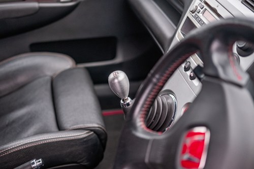 2004 Honda Civic Type-R (EP3) In vendita (immagine 40 di 91)