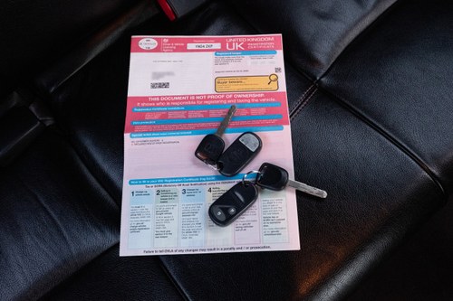 2004 Honda Civic Type-R (EP3) In vendita (immagine 89 di 91)