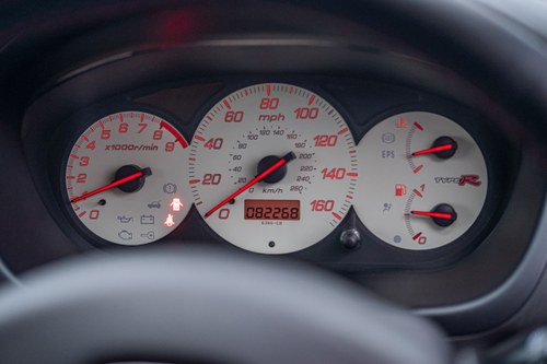 2004 Honda Civic Type-R (EP3) In vendita (immagine 27 di 91)