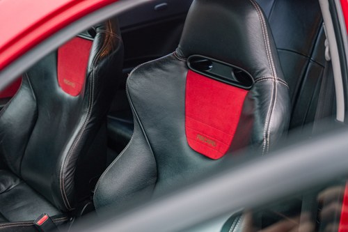 2004 Honda Civic Type-R (EP3) In vendita (immagine 25 di 91)