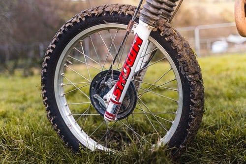 1982 Honda XL500R à vendre (picture 19 of 50)