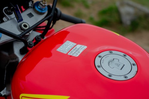 2000 Honda SP1 Te koop (foto 40 van 48)