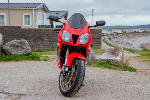 2000 Honda SP1 Te koop (foto 13 van 48)