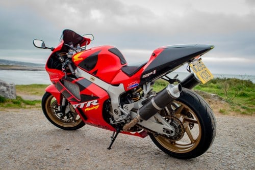 2000 Honda SP1 Te koop (foto 7 van 48)