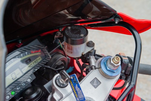 2000 Honda SP1 Te koop (foto 22 van 48)