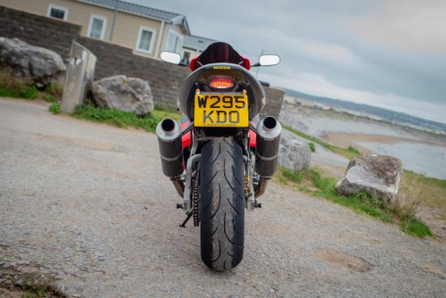 2000 Honda SP1 Te koop (foto 15 van 48)