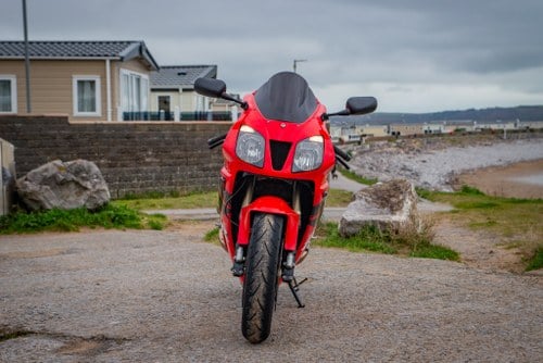 2000 Honda SP1 Te koop (foto 14 van 48)