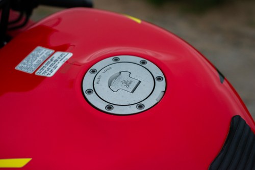 2000 Honda SP1 Te koop (foto 24 van 48)