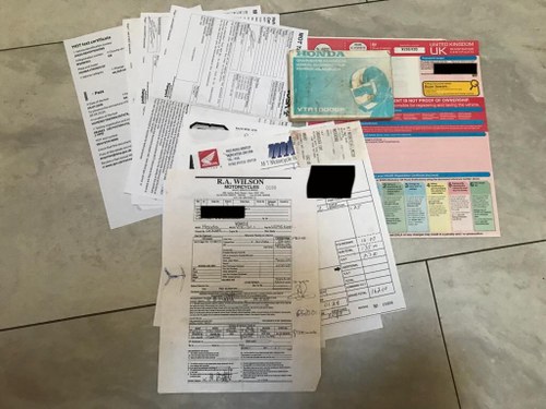 2000 Honda SP1 Te koop (foto 45 van 48)