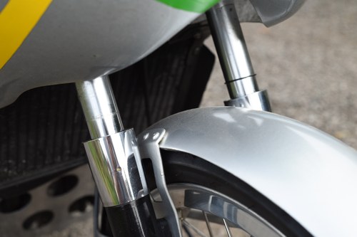 1962 Honda 250cc RC163 Grand Prix Replica In vendita (immagine 50 di 86)