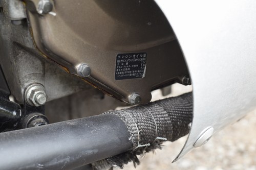 1962 Honda 250cc RC163 Grand Prix Replica In vendita (immagine 67 di 86)