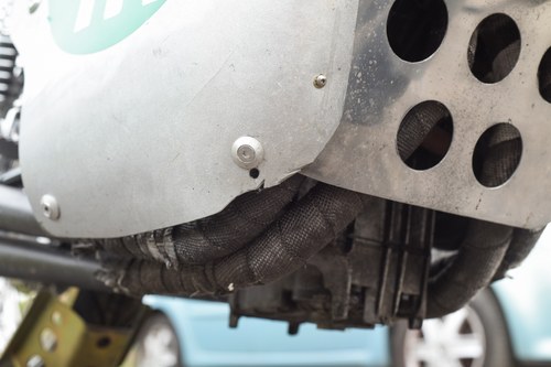 1962 Honda 250cc RC163 Grand Prix Replica In vendita (immagine 49 di 86)