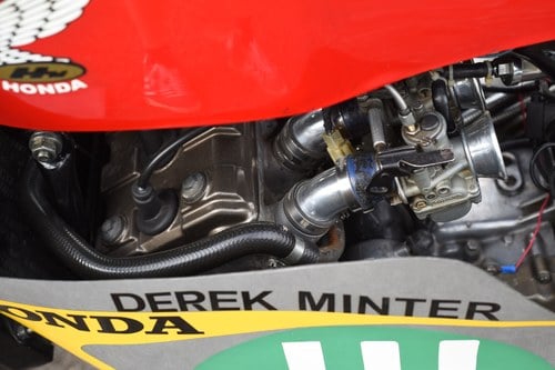 1962 Honda 250cc RC163 Grand Prix Replica In vendita (immagine 78 di 86)