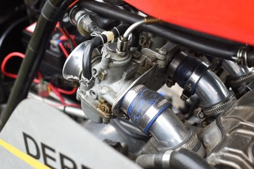 1962 Honda 250cc RC163 Grand Prix Replica In vendita (immagine 85 di 86)