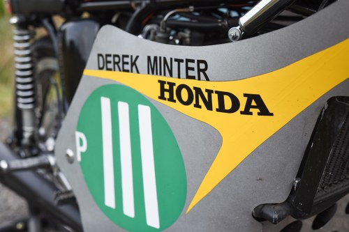 1962 Honda 250cc RC163 Grand Prix Replica In vendita (immagine 48 di 86)