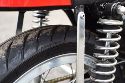 1962 Honda 250cc RC163 Grand Prix Replica In vendita (immagine 69 di 86)