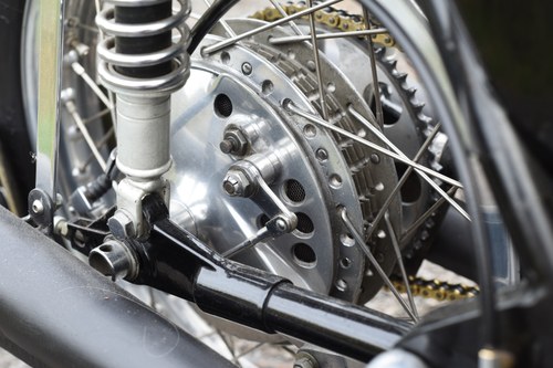 1962 Honda 250cc RC163 Grand Prix Replica In vendita (immagine 71 di 86)