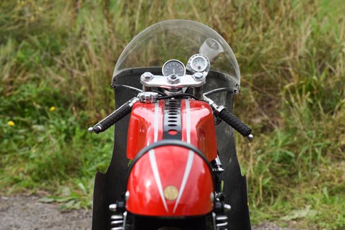 1962 Honda 250cc RC163 Grand Prix Replica In vendita (immagine 21 di 86)