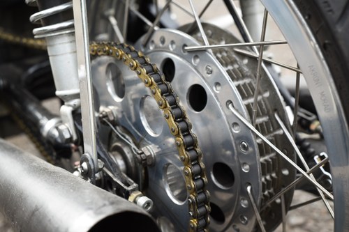 1962 Honda 250cc RC163 Grand Prix Replica In vendita (immagine 62 di 86)