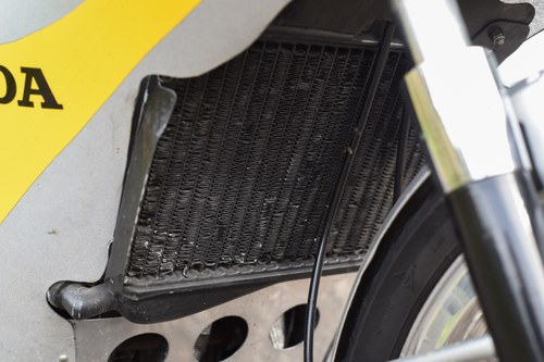 1962 Honda 250cc RC163 Grand Prix Replica In vendita (immagine 33 di 86)