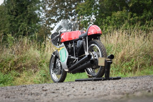 1962 Honda 250cc RC163 Grand Prix Replica In vendita (immagine 14 di 86)