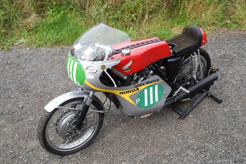 1962 Honda 250cc RC163 Grand Prix Replica In vendita (immagine 7 di 86)