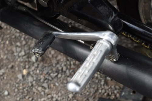 1962 Honda 250cc RC163 Grand Prix Replica In vendita (immagine 59 di 86)